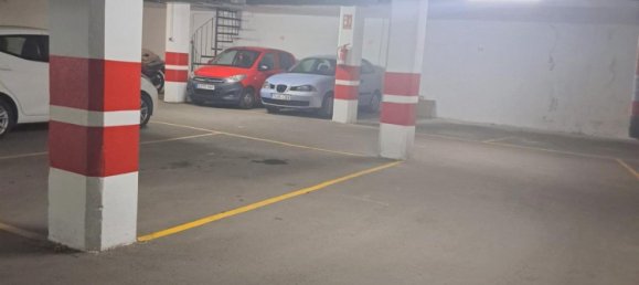 Garage in Granada, Spain 10m², Nr. 167929 4