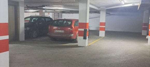 Garage in Granada, Spain 10m², Nr. 167929 2