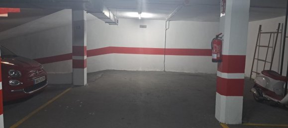 Garage in Granada, Spain 10m², Nr. 167929 14