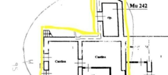 10 rooms House in Santo Stefano di Cadore, Italy No. 116767 38