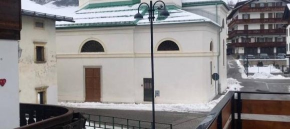 10 rooms House in Santo Stefano di Cadore, Italy No. 116767 32