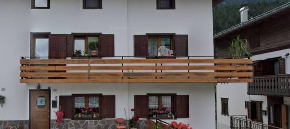 10 rooms House in Santo Stefano di Cadore, Italy No. 116767 3