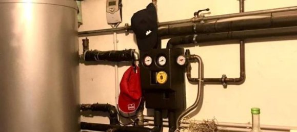 10 rooms House in Santo Stefano di Cadore, Italy No. 116767 26