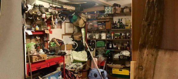 10 rooms House in Santo Stefano di Cadore, Italy No. 116767 24