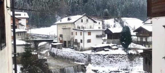 10 rooms House in Santo Stefano di Cadore, Italy No. 116767 31