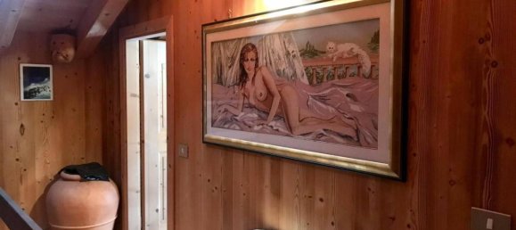 10 rooms House in Santo Stefano di Cadore, Italy No. 116767 16