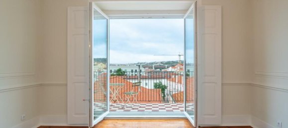 4 bedrooms Apartment in Lisbon, Portugal No. 101196 10