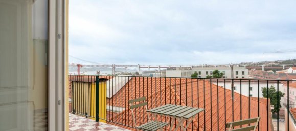 4 bedrooms Apartment in Lisbon, Portugal No. 101196 20