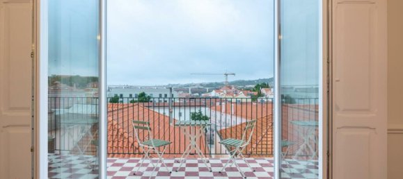 4 bedrooms Apartment in Lisbon, Portugal No. 101196 9
