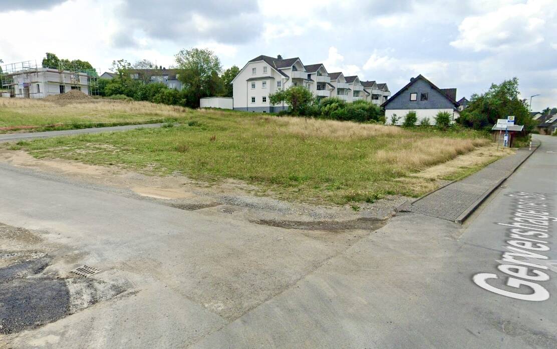  قطعة أرض في Oberbergischer, Germany رقم 348699