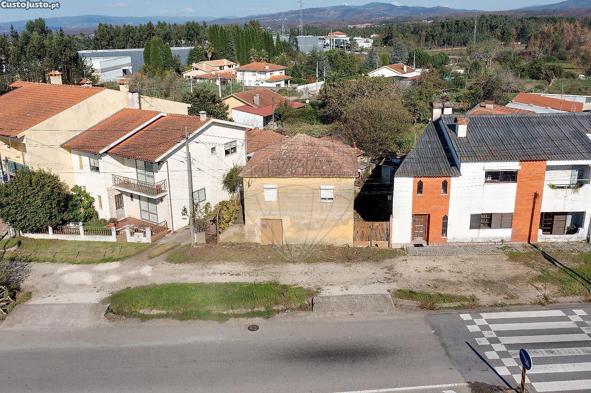 Дом с 3 спальнями в Агеда, Португалия № 27734