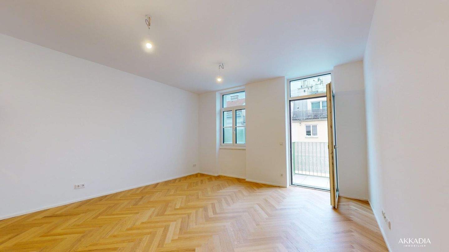 3-salle Appartement à Penzing, Austria No. 160361