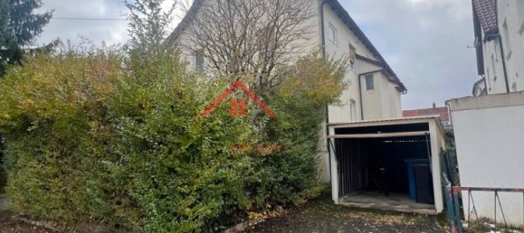 3 Schlafzimmer Stadthaus in Tuttlingen, Germany, Nr. 21304 22