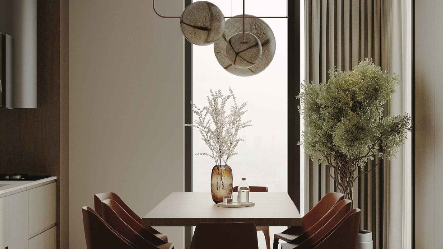 2 bedrooms Apartment in Blue Marina Residence, Dubai, UAE No. 117141