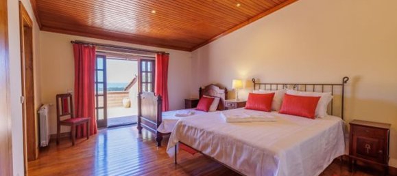 9 غرف نوم منزل في Caminha, Portugal رقم 21235 5