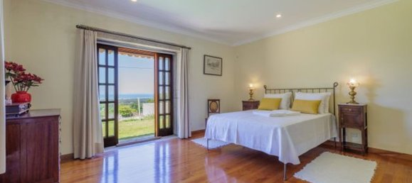 9 غرف نوم منزل في Caminha, Portugal رقم 21235 11