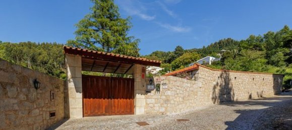 9 غرف نوم منزل في Caminha, Portugal رقم 21235 13