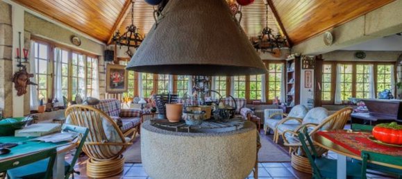 9 غرف نوم منزل في Caminha, Portugal رقم 21235 10