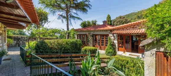 9 غرف نوم منزل في Caminha, Portugal رقم 21235 9