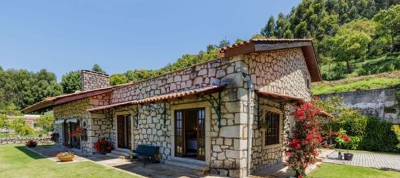 9 غرف نوم منزل في Caminha, Portugal رقم 21235 12