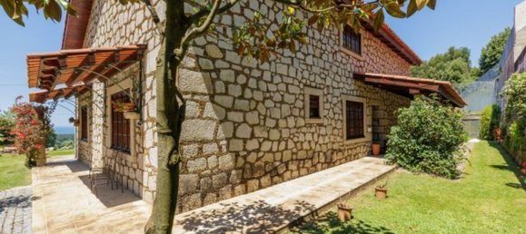 9 غرف نوم منزل في Caminha, Portugal رقم 21235 23