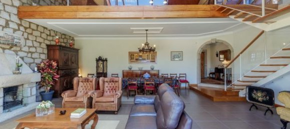 9 غرف نوم منزل في Caminha, Portugal رقم 21235 14