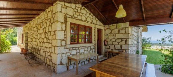 9 غرف نوم منزل في Caminha, Portugal رقم 21235 4