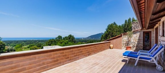 9 غرف نوم منزل في Caminha, Portugal رقم 21235 2