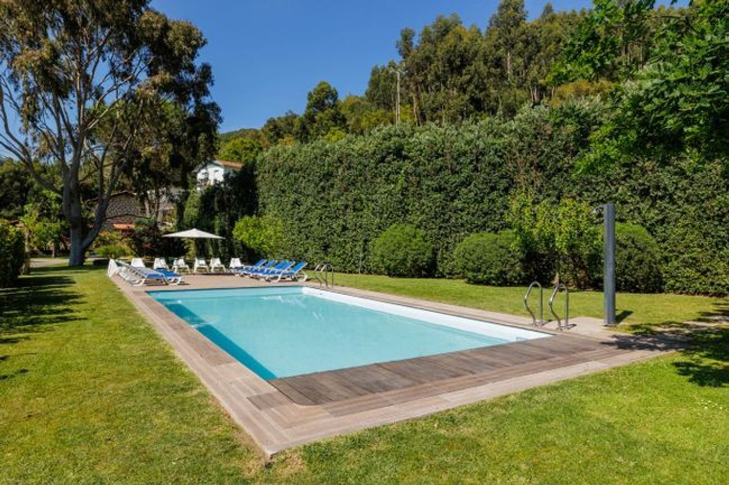 9 غرف نوم منزل في Caminha, Portugal رقم 21235