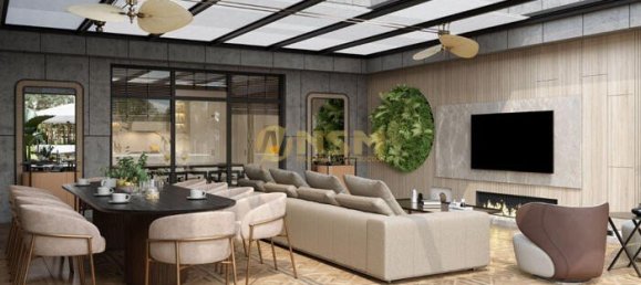 Apartment 7+1 in Istanbul, Turkey No. 13387 2