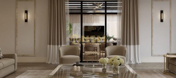 Apartment 7+1 in Istanbul, Turkey No. 13387 3