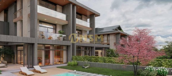 Apartment 7+1 in Istanbul, Turkey No. 13387 6