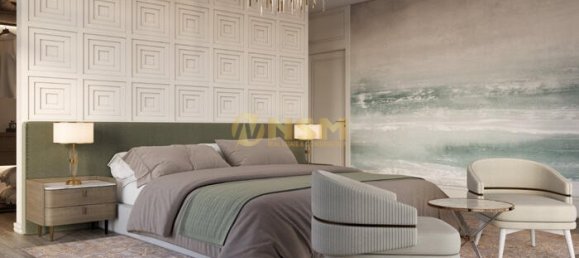 Apartment 7+1 in Istanbul, Turkey No. 13387 4