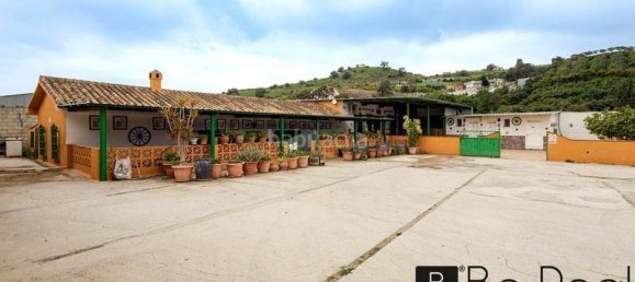 2 bedrooms House in Mijas, Spain No. 138981 2