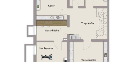 4-salle Maison de ville à Starnberg, Germany No. 358576 4