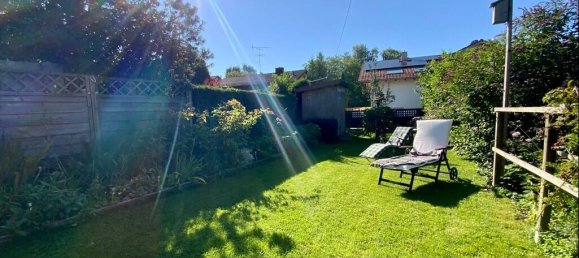 4-salle Maison de ville à Starnberg, Germany No. 358576 6