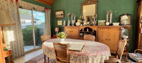 5 rooms House in Vannes, France No. 361153 14