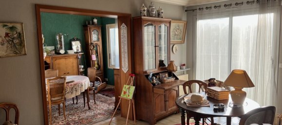 5 rooms House in Vannes, France No. 361153 12