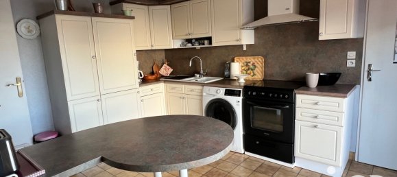 5 rooms House in Vannes, France No. 361153 10