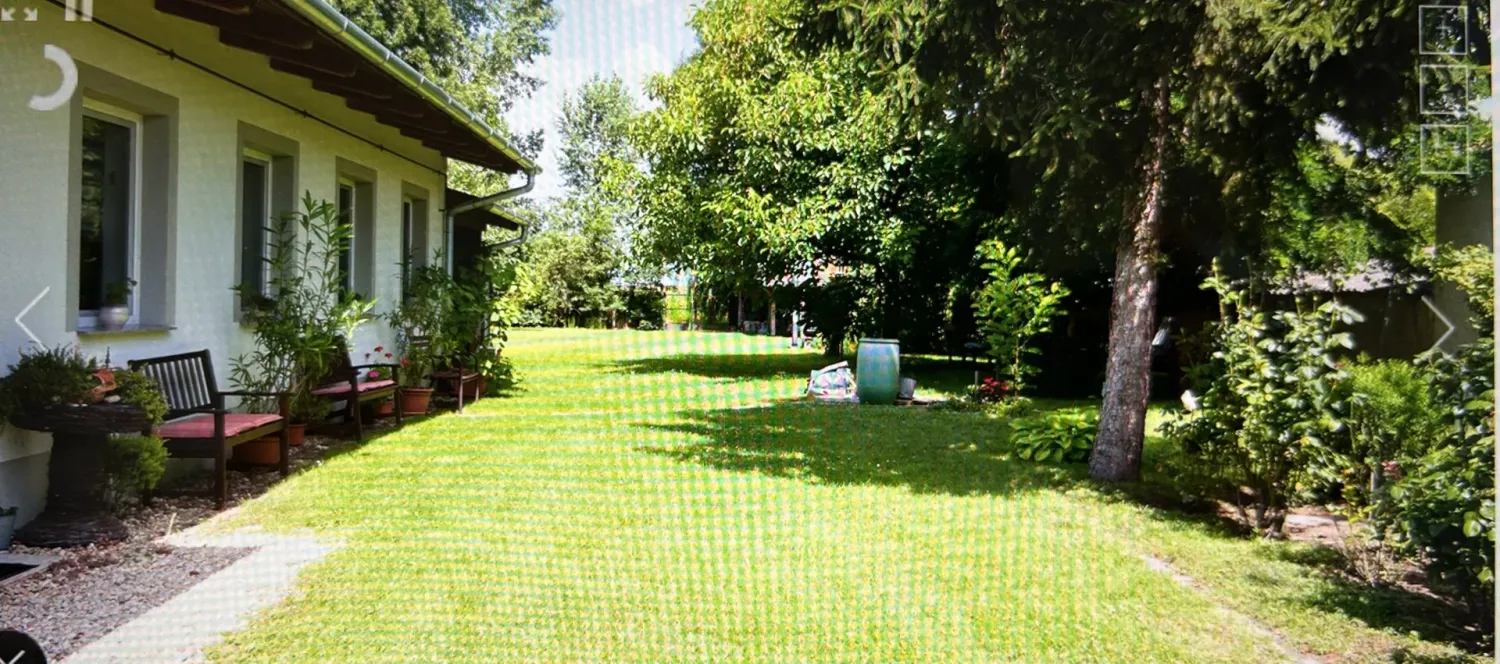 3 rooms Villa in Michaelnbach, Austria No. 61778