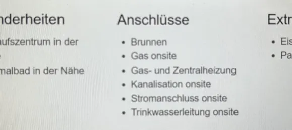 3 rooms Villa in Michaelnbach, Austria No. 61778 2