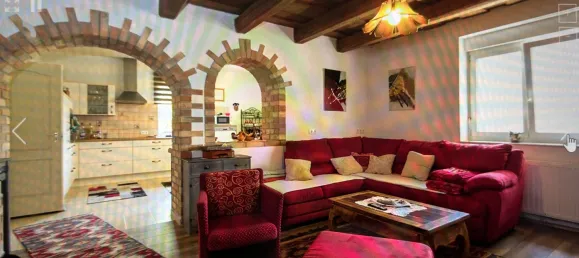 3 rooms Villa in Michaelnbach, Austria No. 61778 5