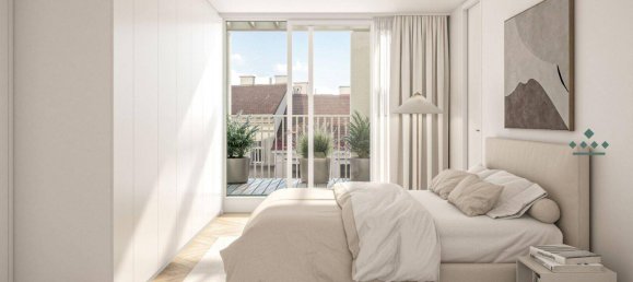 4 rooms Apartment in Vienna, Austria No. 10843 13