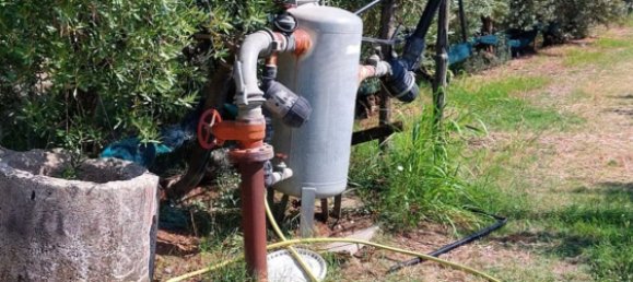 Grundstück in Eboli, Italy 20000m², Nr. 300324 5