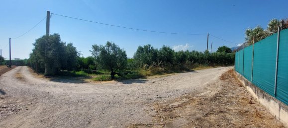 Grundstück in Eboli, Italy 20000m², Nr. 300324 2