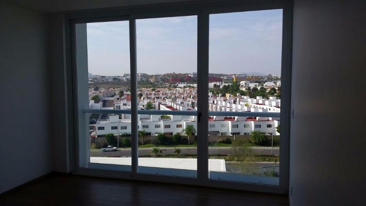 Квартира с 3 спальнями в Керетаро, Мексика № 169355