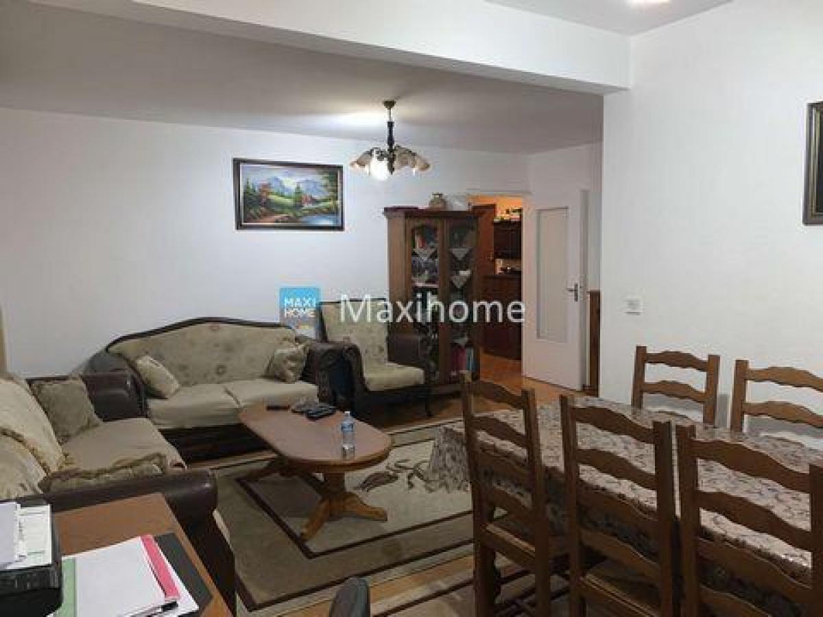 3 Schlafzimmer Wohnung in Oyonnax, France, Nr. 29401