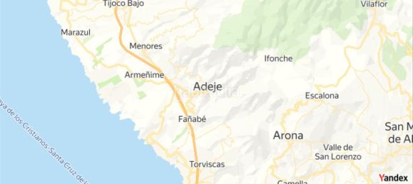  Commercial property in Adeje, Spain No. 175985 3