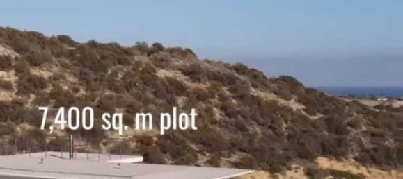 5 bedrooms Villa in Maroni, Cyprus No. 15382 3