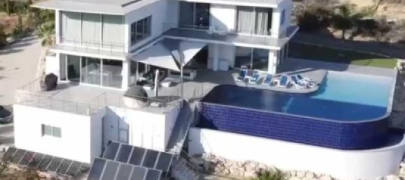 5 bedrooms Villa in Maroni, Cyprus No. 15382 6